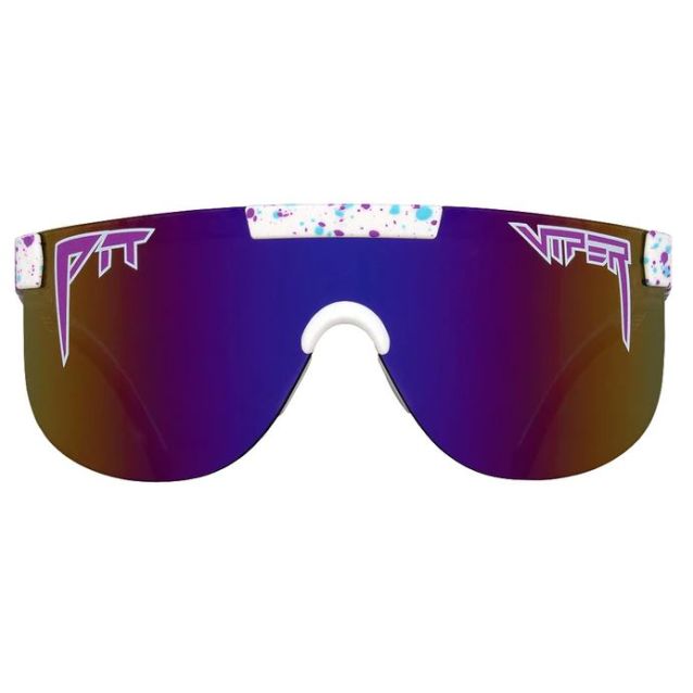 Pit Viper The Jetski Elliptical Sunglasses - CLOSEOUT
