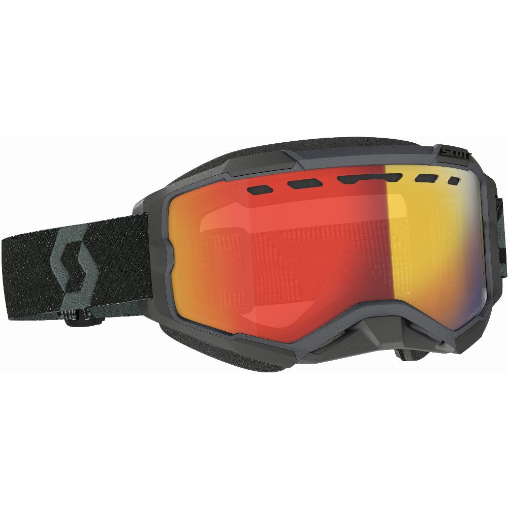 Masque de ski de fond Scott Fury