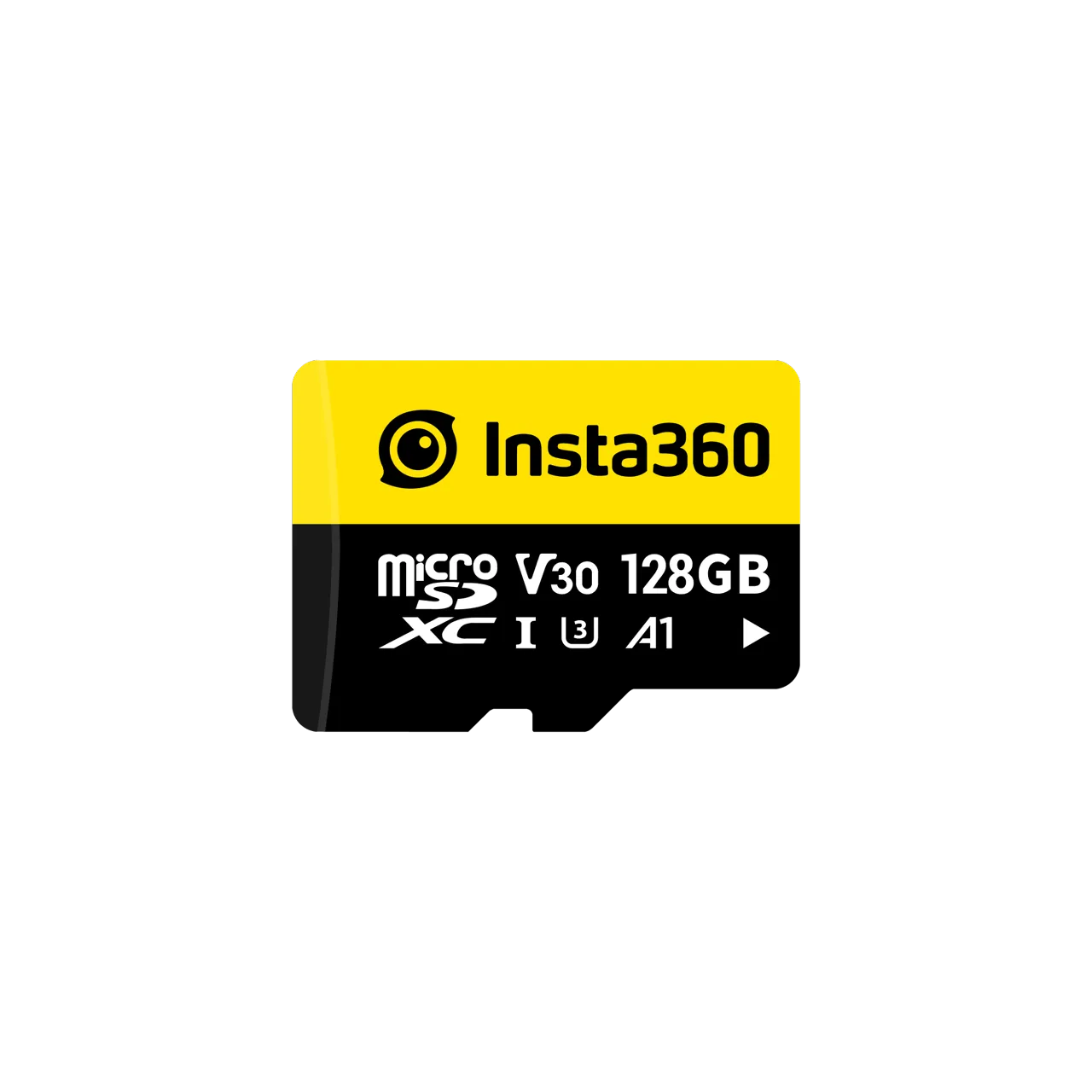 Insta360 Memory Card, 125GB