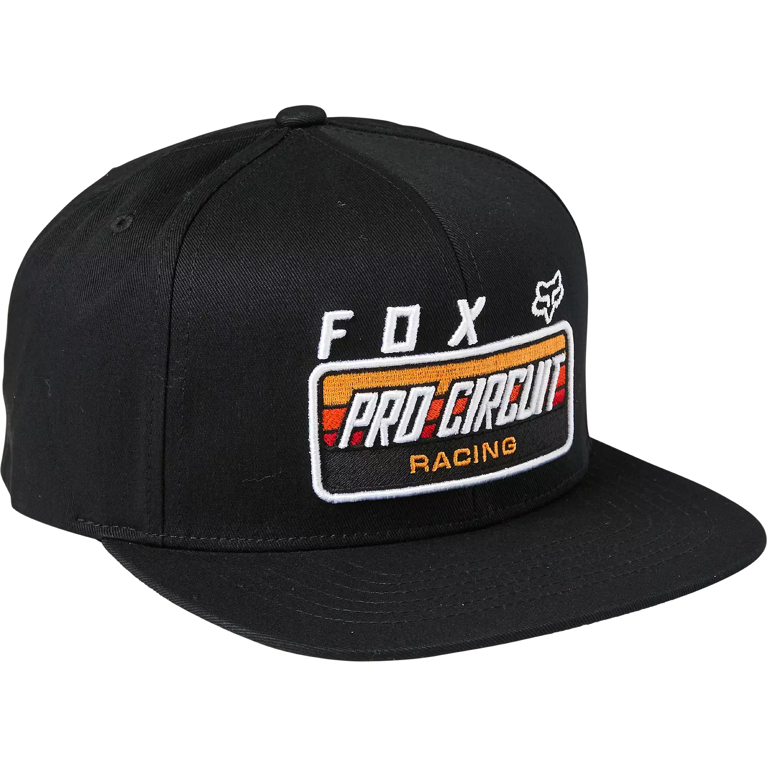 Fox Racing Pro Circuit Snapback