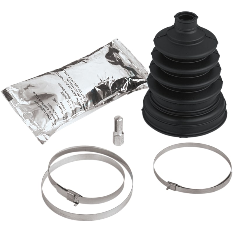 Kit d'installation de soufflet de cardan Quick-Shot de Moose Utility Division