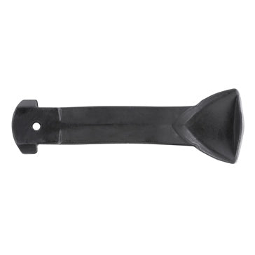 Collier de serrage pour capot de motoneige Wolftech