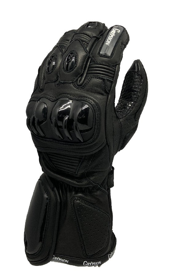Gant en cuir Gryphon Mosport
