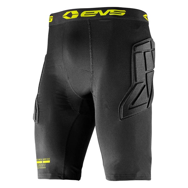 EVS Padded Short