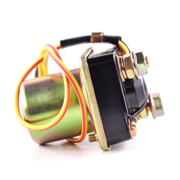 Kimpex HD Starter Relay Solenoid