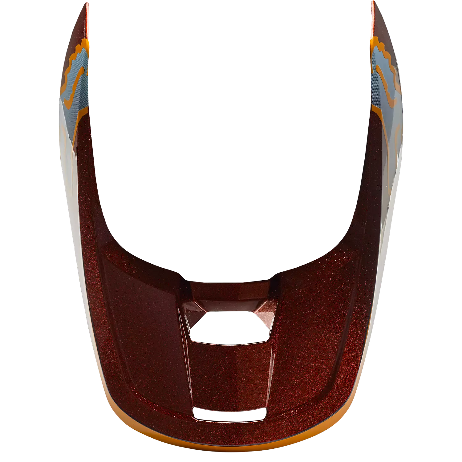 Fox Racing V1 Cntro Helmet Visor