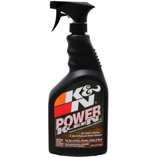 K&amp;N Air Filter Cleaner &amp; Degreaser