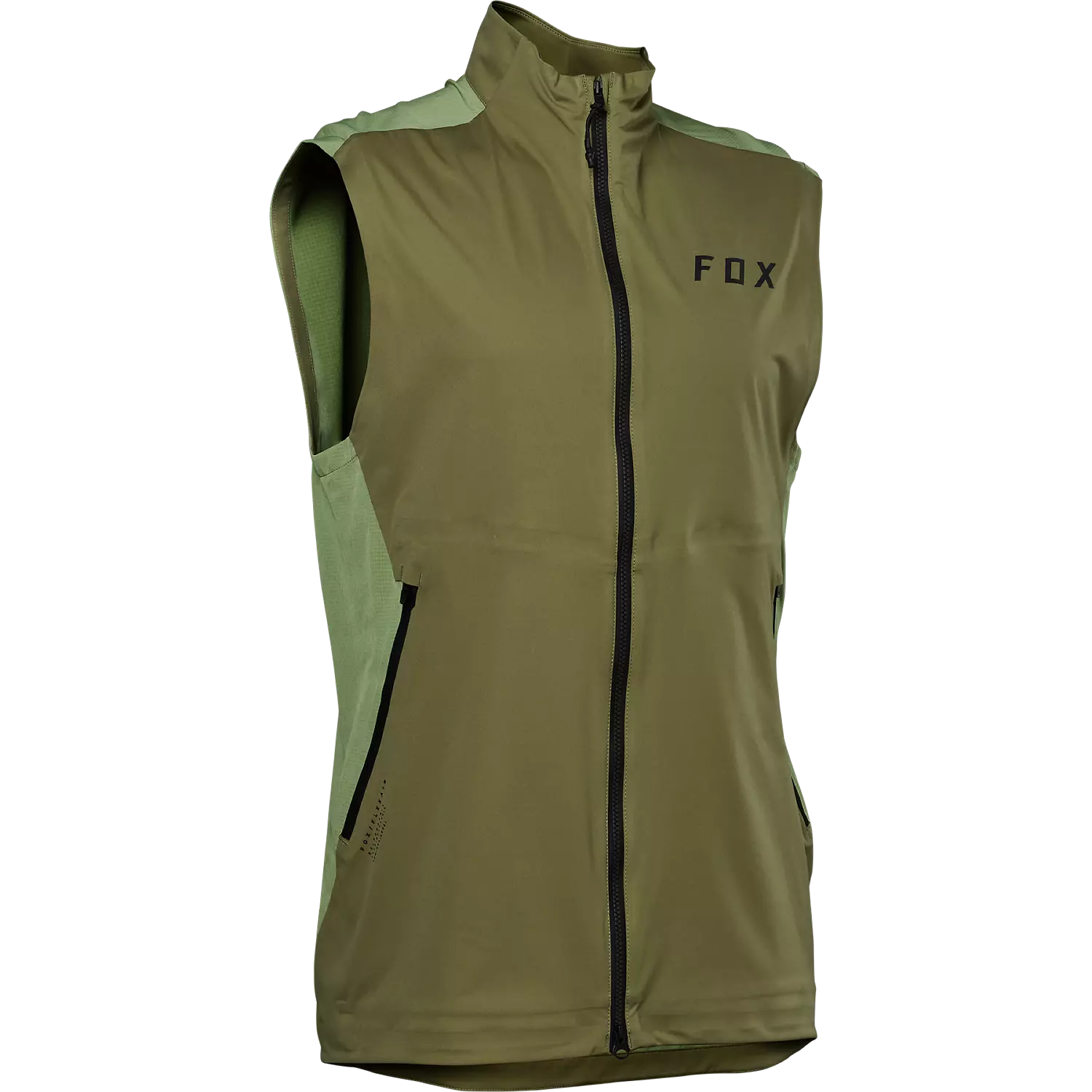 Fox Racing Flexair Wind Vest