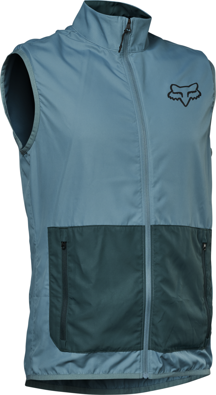 Gilet coupe-vent Fox Racing Ranger (liquidation)