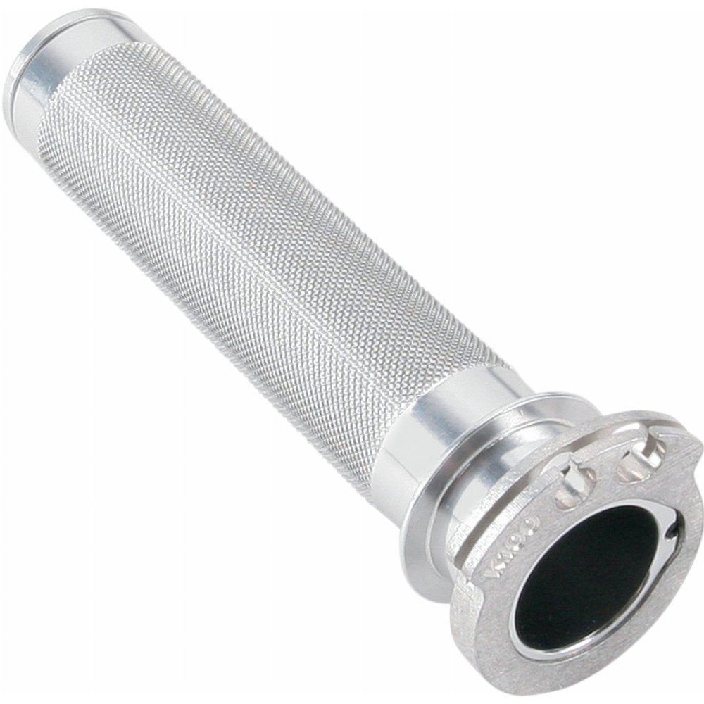Tube d'accélérateur en aluminium pour moto tout-terrain Moose
