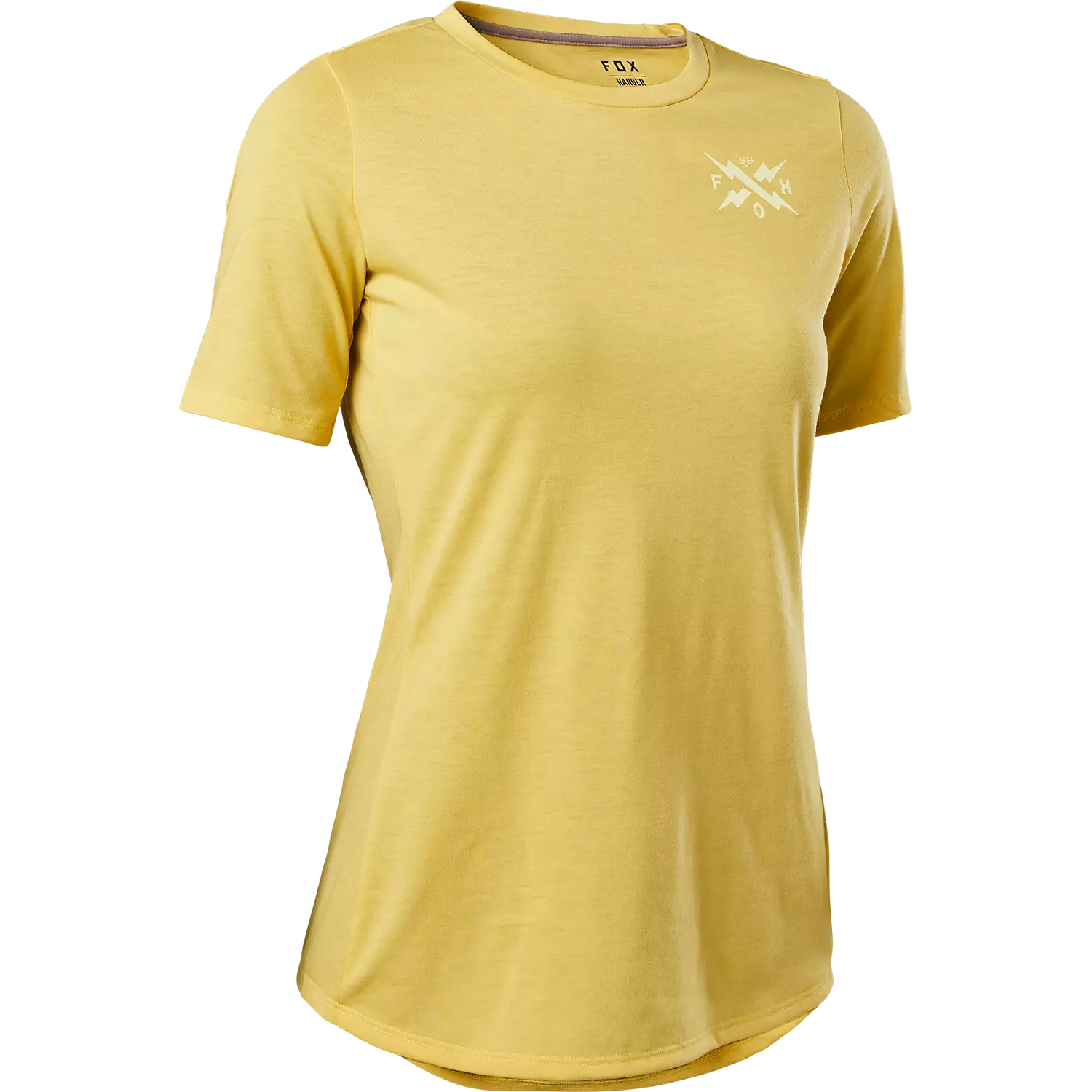 Fox Racing Women's Ranger Calibrated DriRelease Shortsleeve Jersey