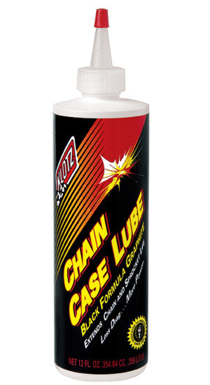 Klotz Chain Case Lube