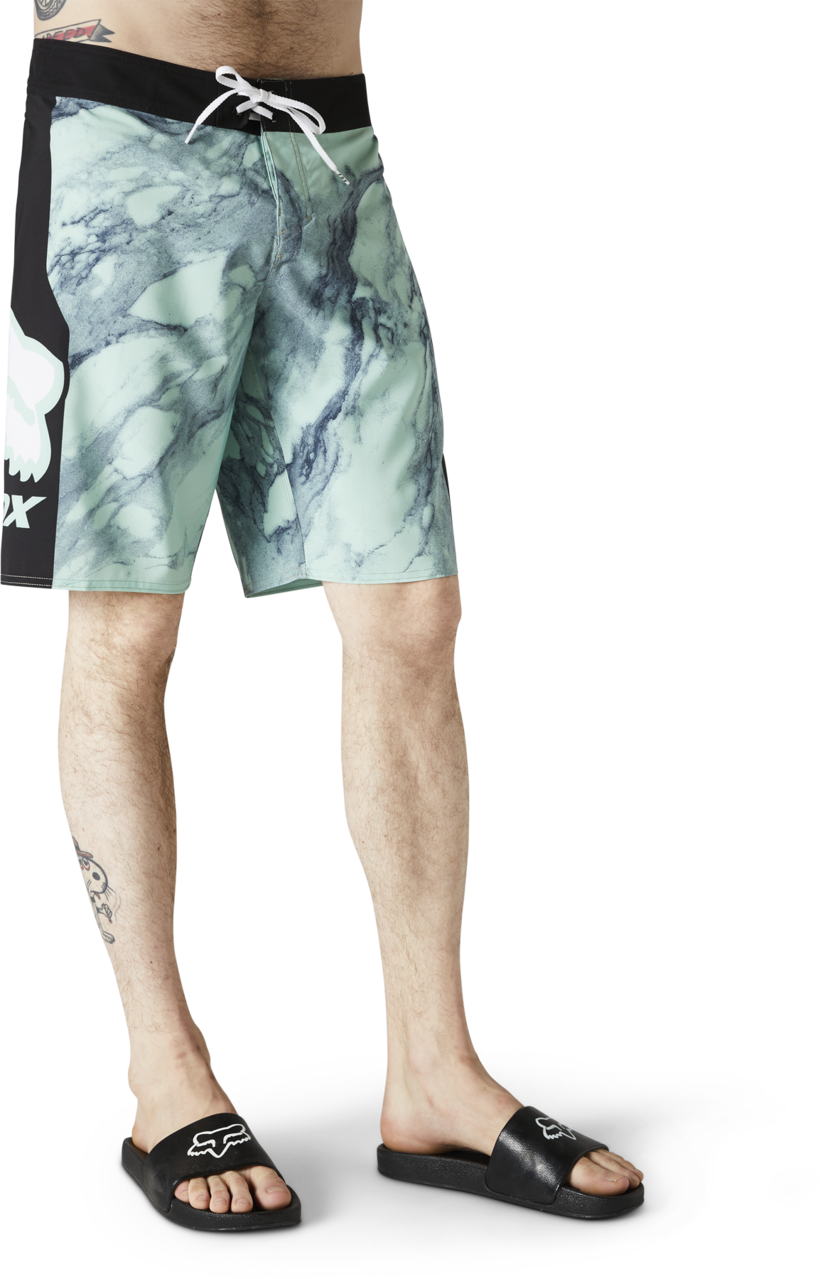 Short de bain Fox Racing Karrera (fin de série)