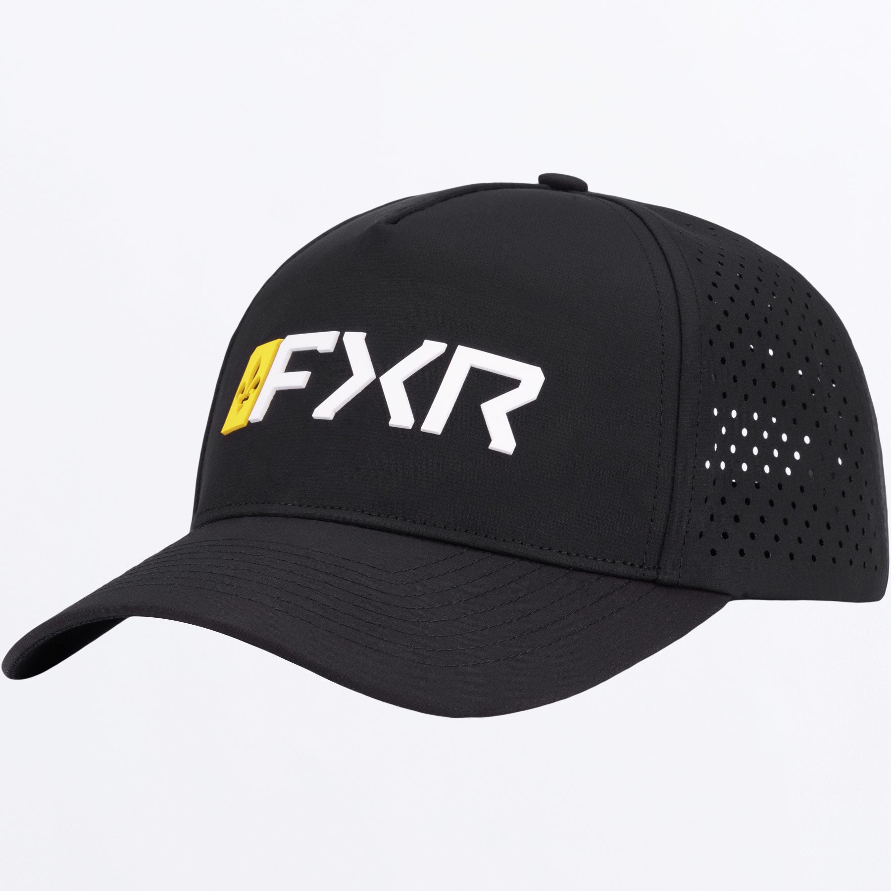 FXR Valcourt Hat