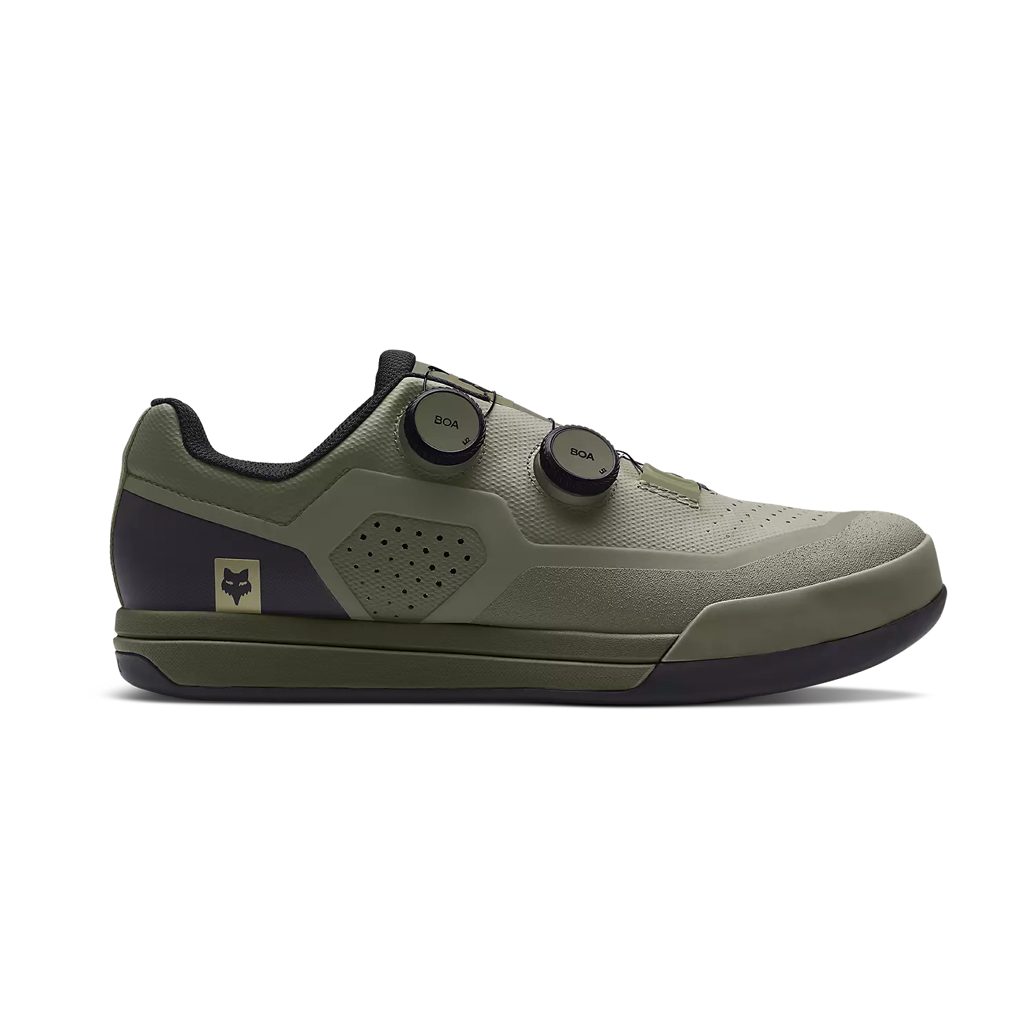Chaussure Fox Racing Union BOA