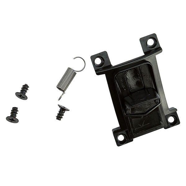 Ensemble de mécanisme de libération de mâchoire Gmax pour casque de neige modulaire