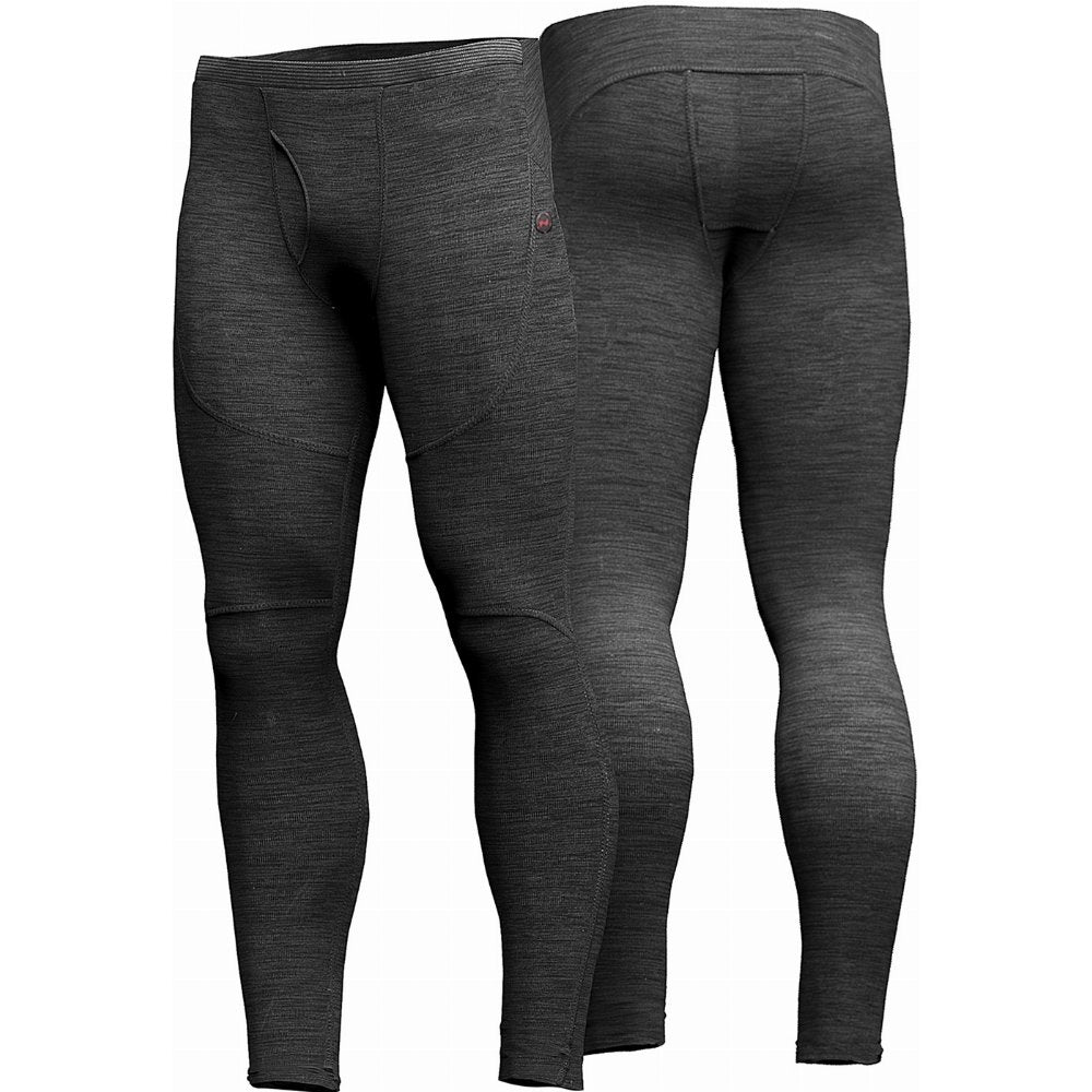 Mobile Warming Primer Heated Pants (Black)