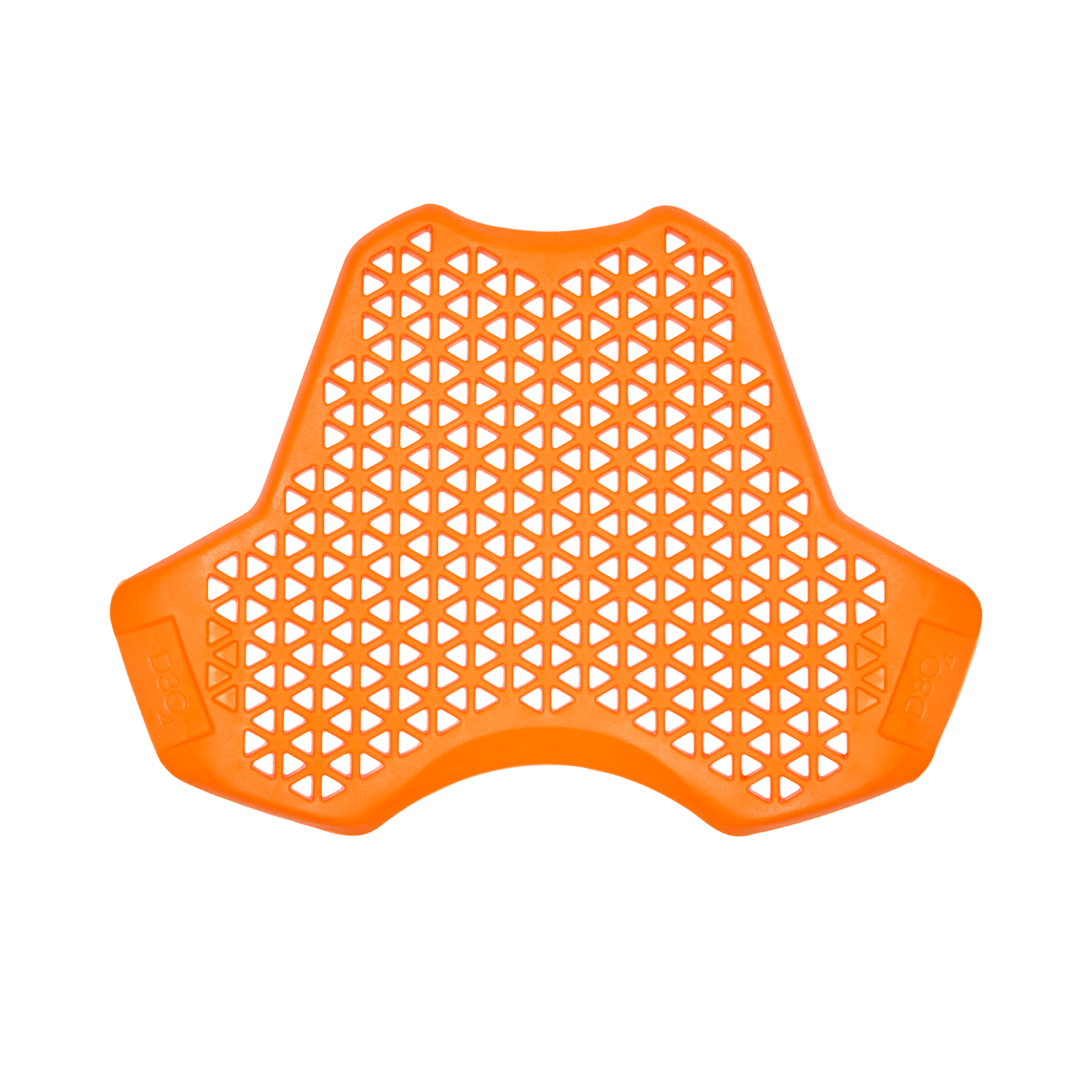 Insert de poitrine Fox Racing D3O CP1