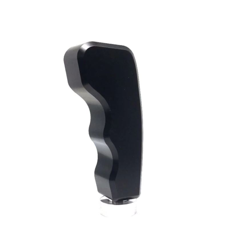 South Simcoe Machine Pistol Shifter