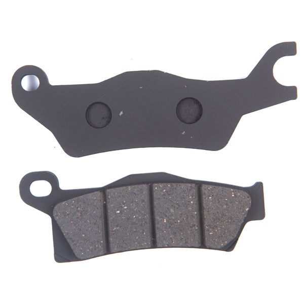 EPI Performance Standard Brake Pads