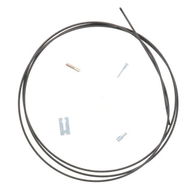 Wolftech Inner Wire Universal Snowmobile Speedo Cable Kit