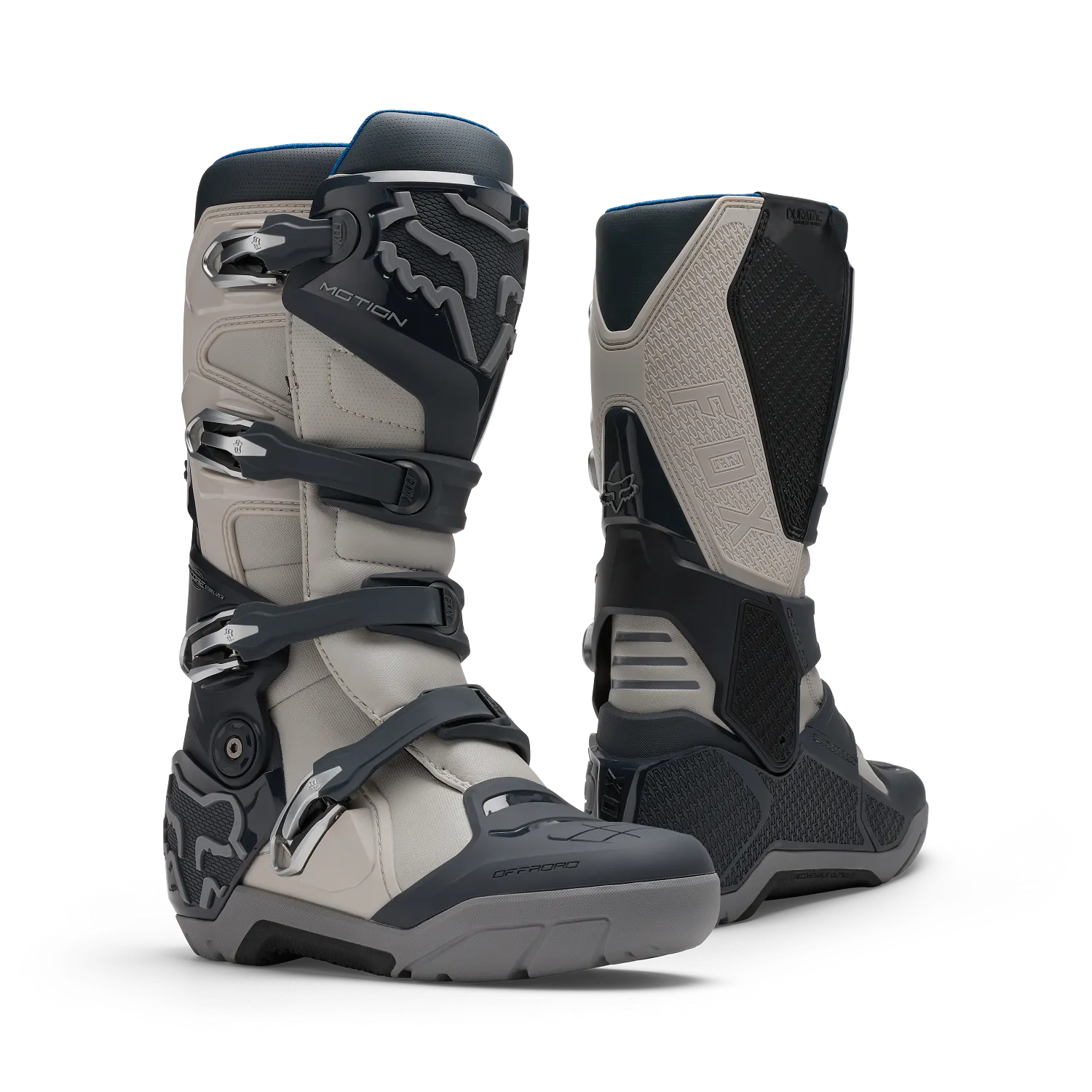 Fox Racing Motion X Off Road Boot