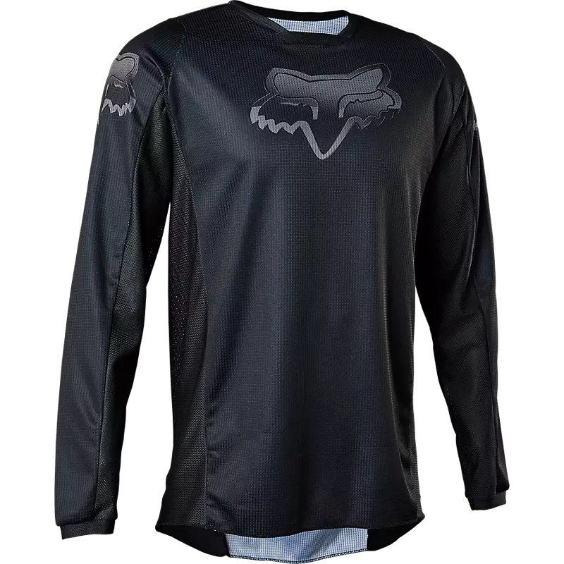 Fox Racing Kids 180 Blackout Jersey (Closeout)