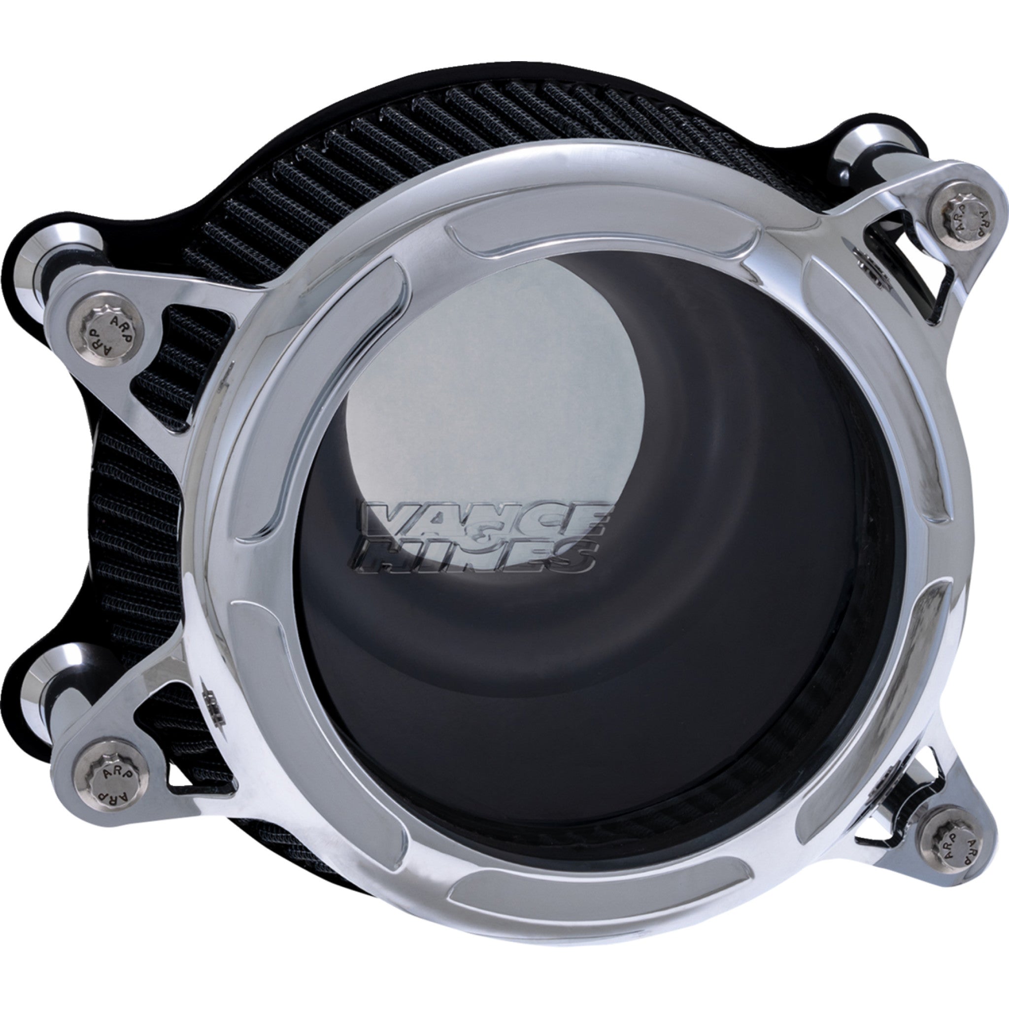 Vance &amp; Hines VO2 Insight Air Intake Kit