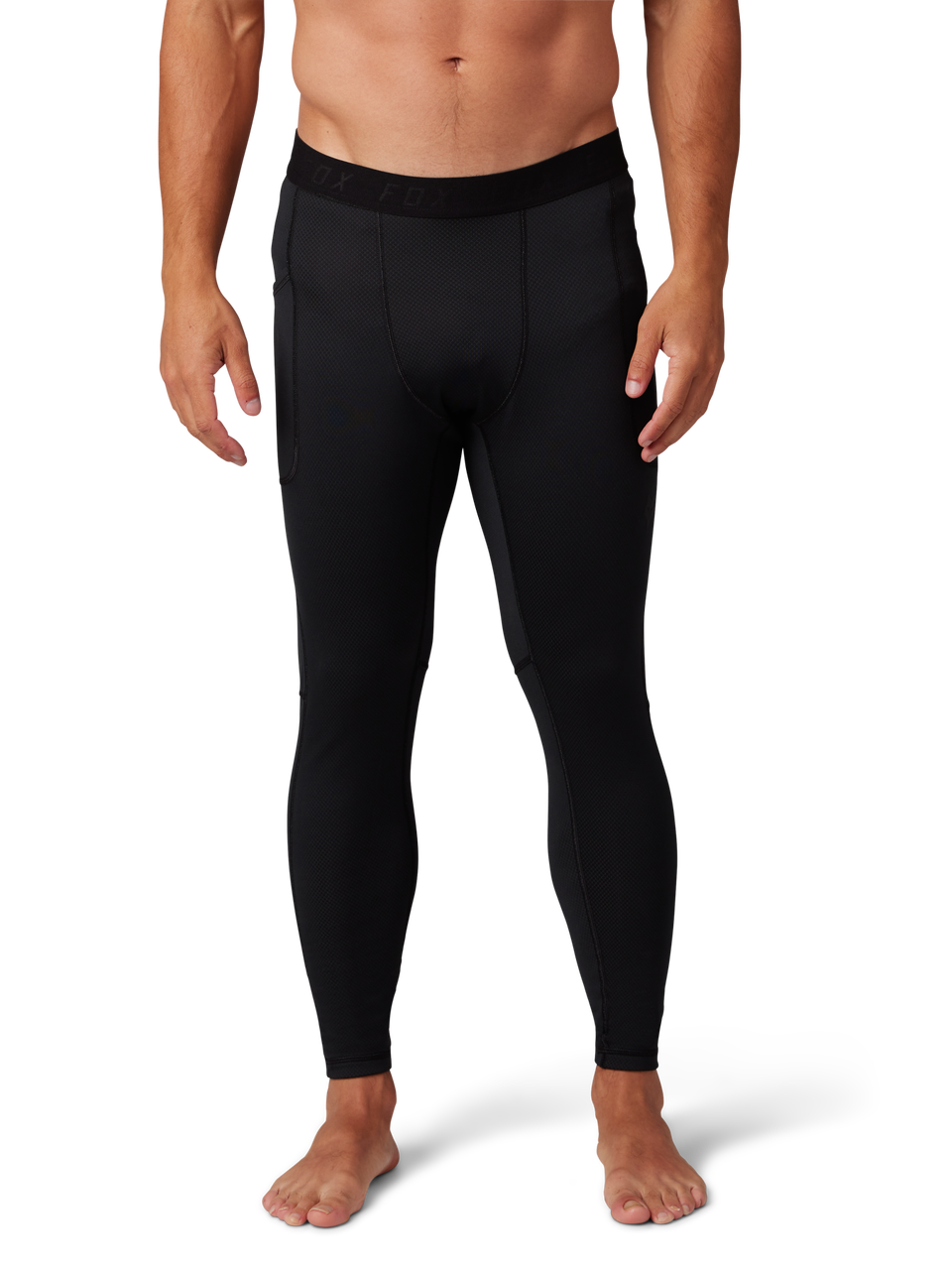 Fox Racing Tecbase Fire Tights