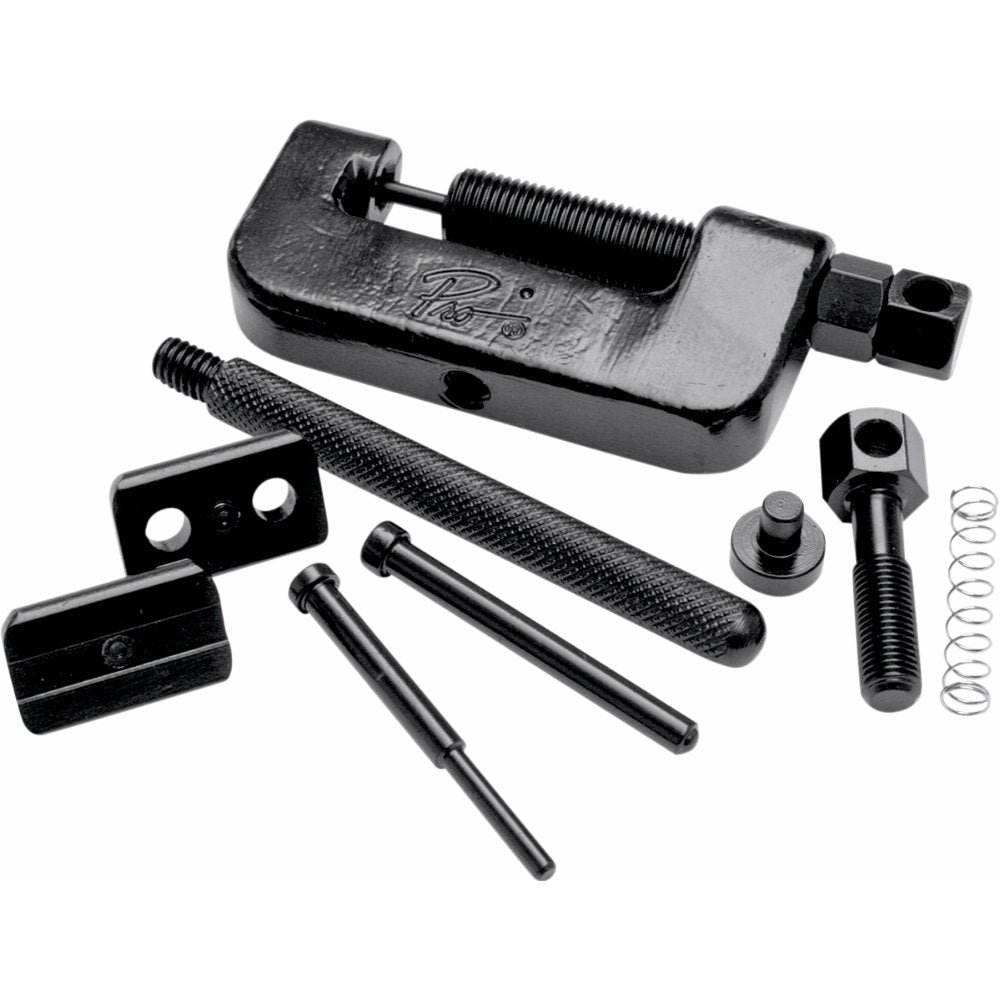 Motion Pro Chain Breaker, Press &amp; Riveting Tool