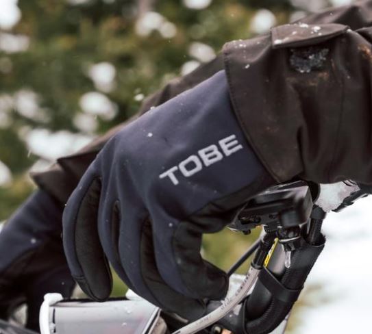 Tobe Capto Light V2 Glove