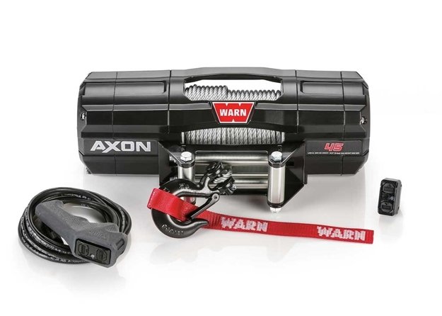 Warn Axon 45 Powersport Winch