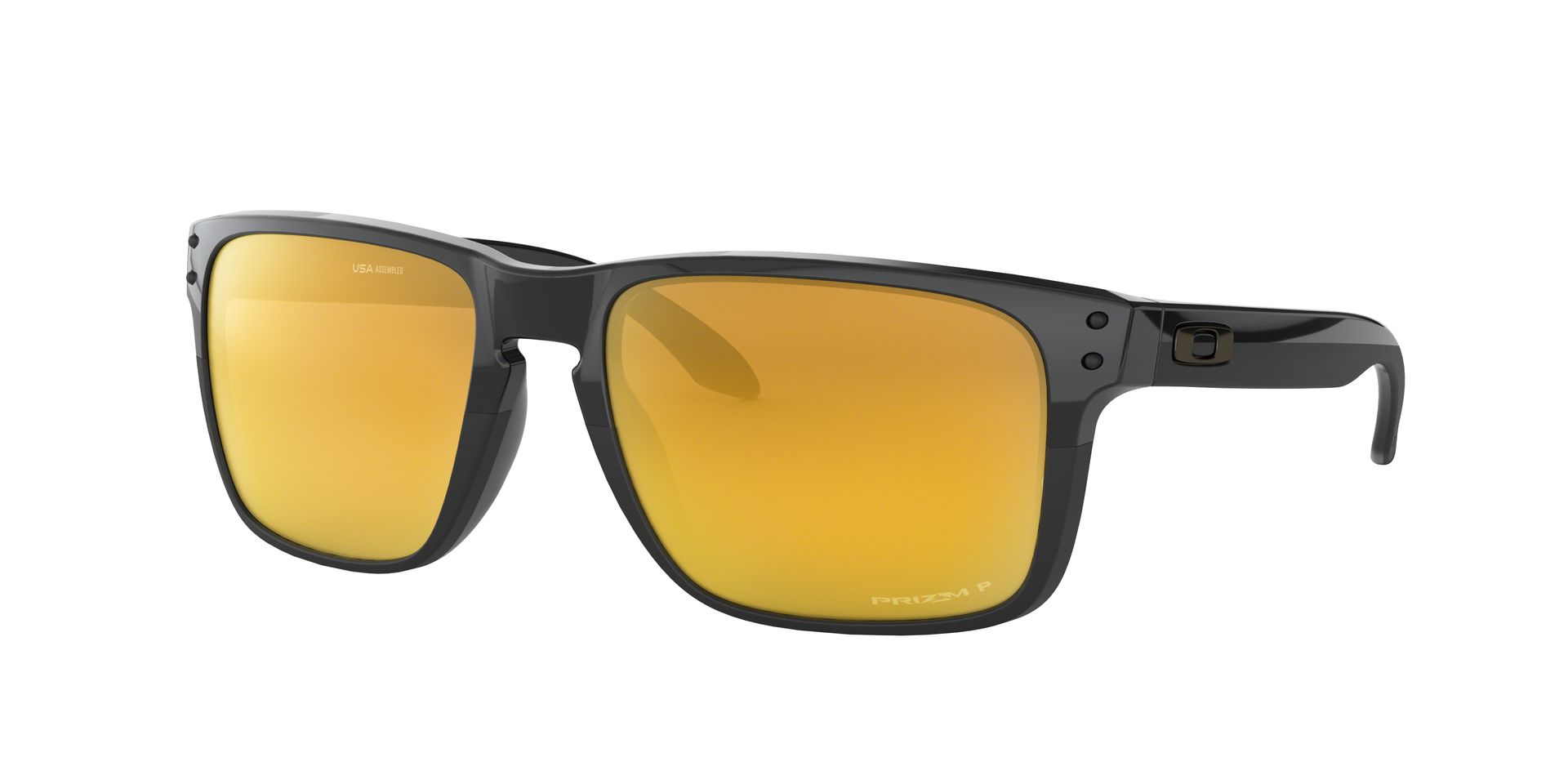 Lunettes de soleil Oakley Holbrook XL