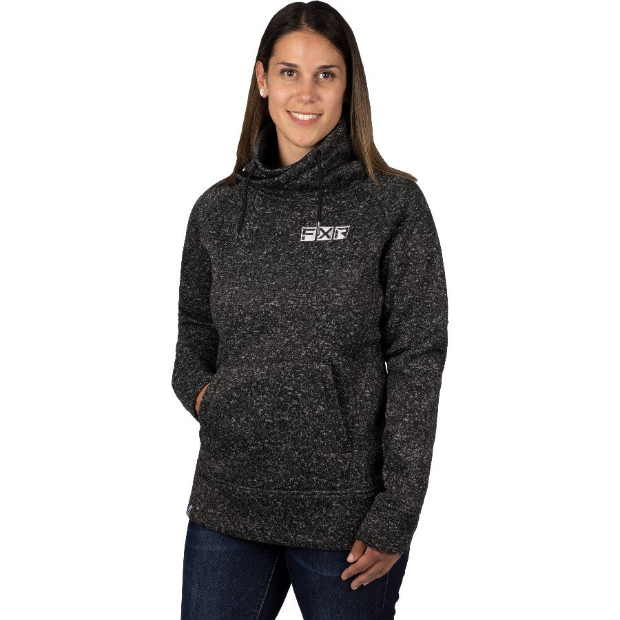 FXR Women's Ember Pullover