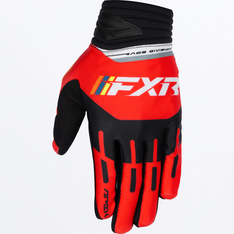 FXR Apex MX Glove