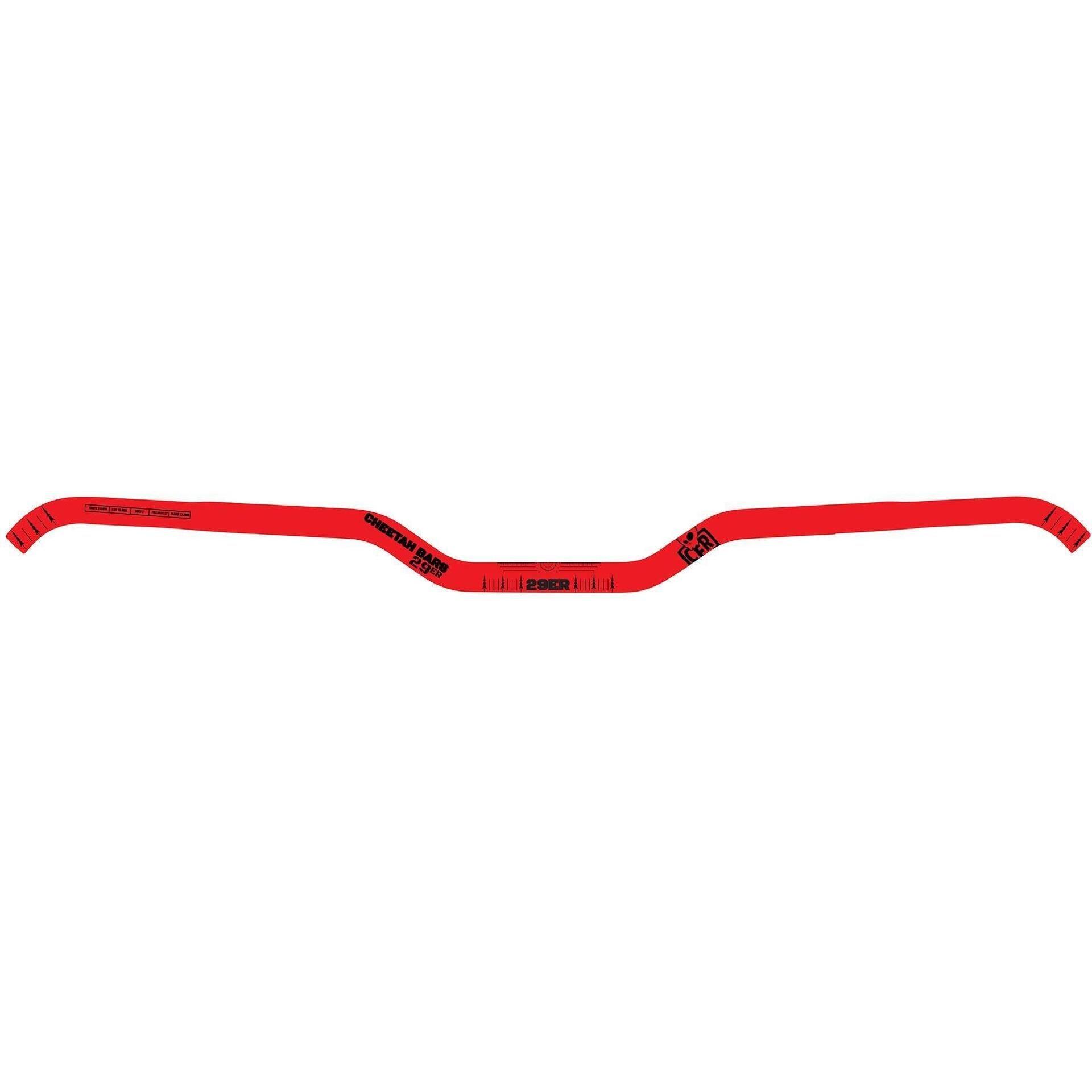 CFR 29er Handlebar