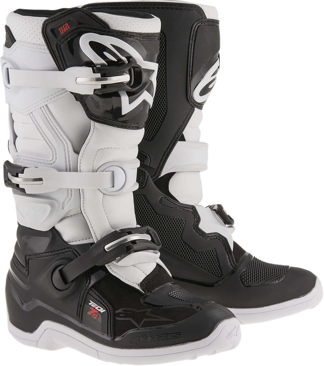 Alpinestars Youth Tech 7S Boot