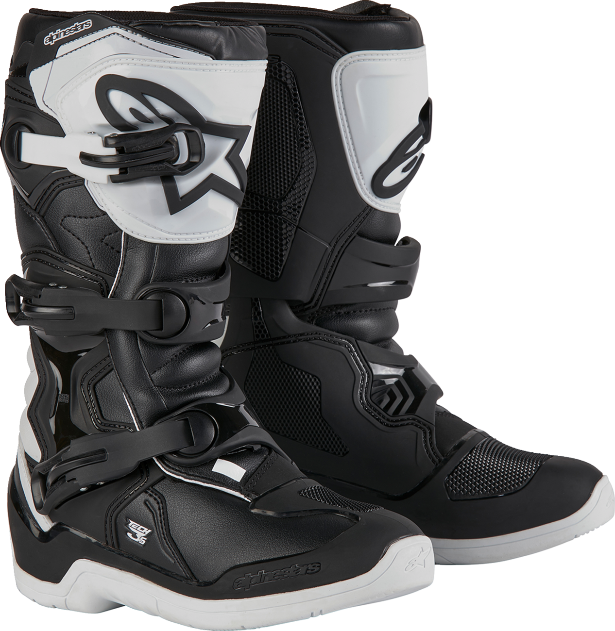 Alpinestars Youth/Kids Tech 3S Boot