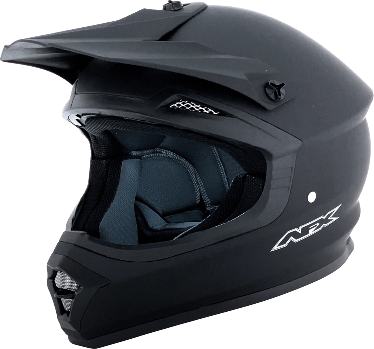AFX FX-15 Solid MX Helmet