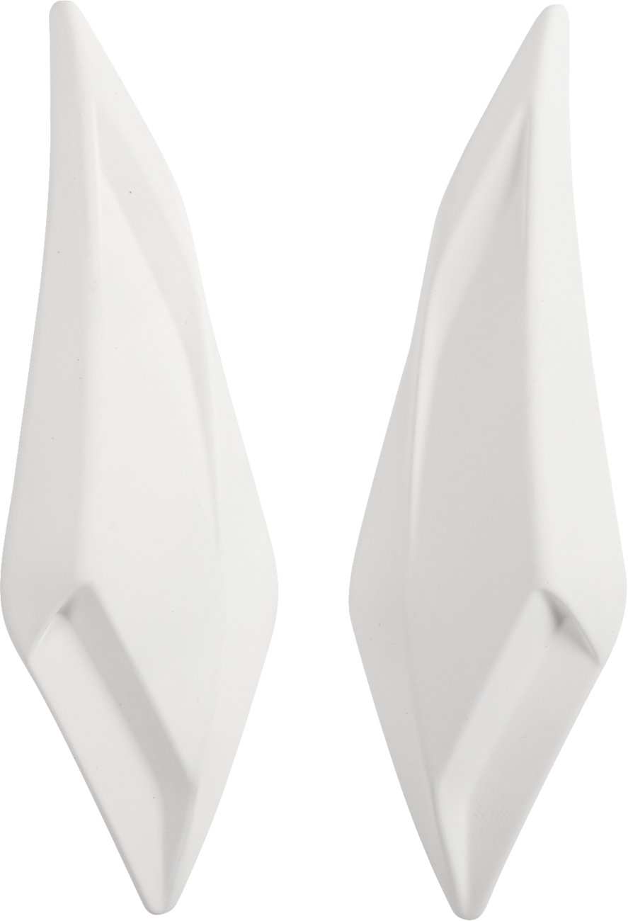 Icon Ultraflite Helmet Forehead Vents
