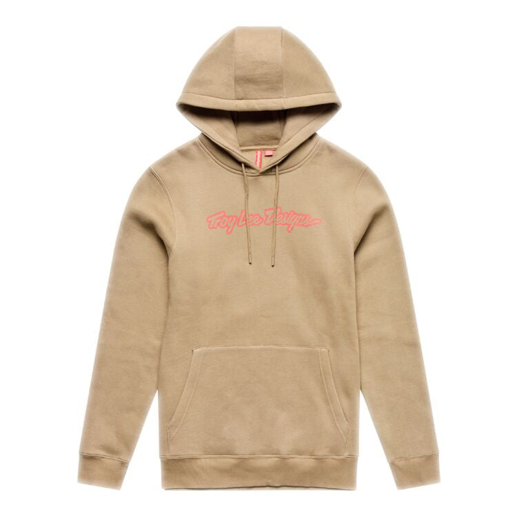 Sweat à capuche Signature de Troy Lee Designs