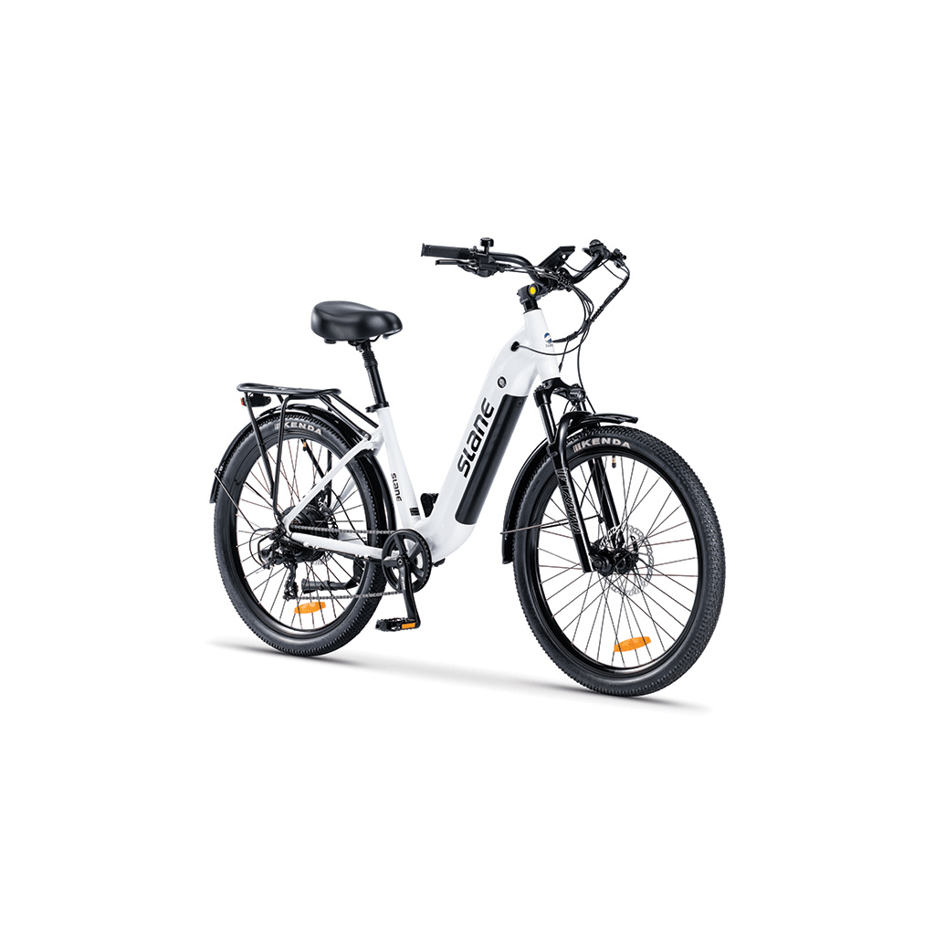 Slane Jasper Cruiser E-Bike