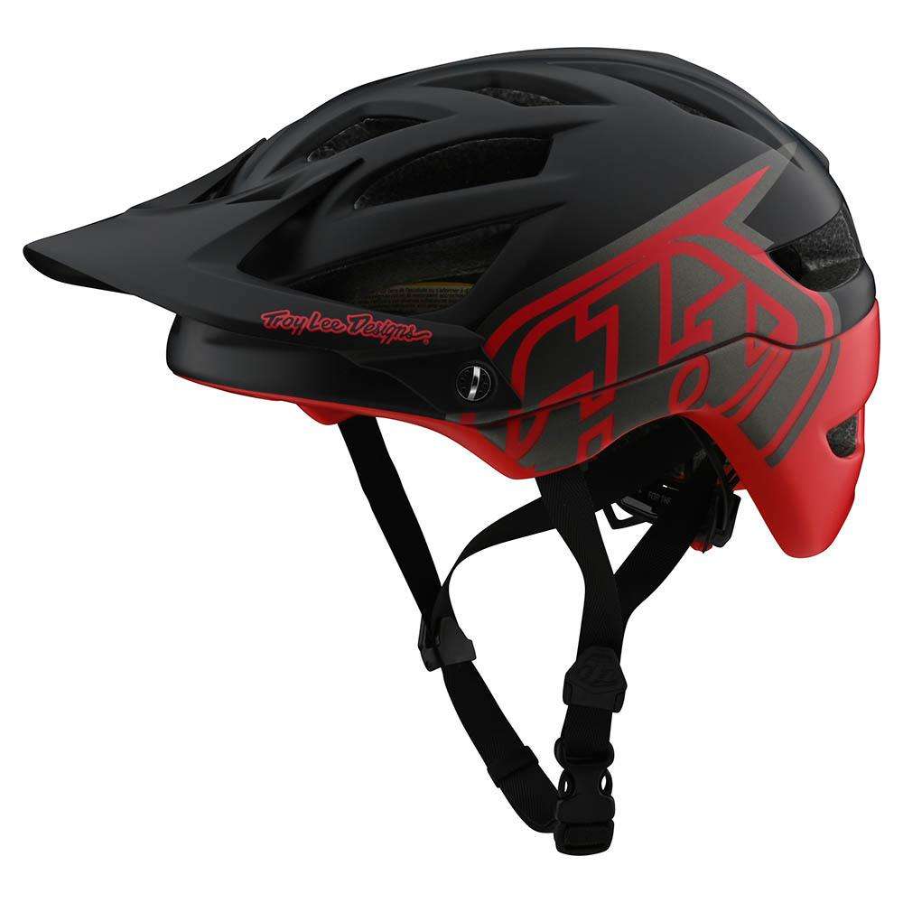 Troy Lee Designs A1 Classic Bicycle Helmet (Closeout)