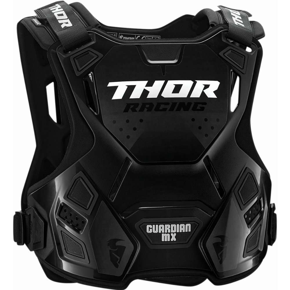 Thor Guardian Chest Protector