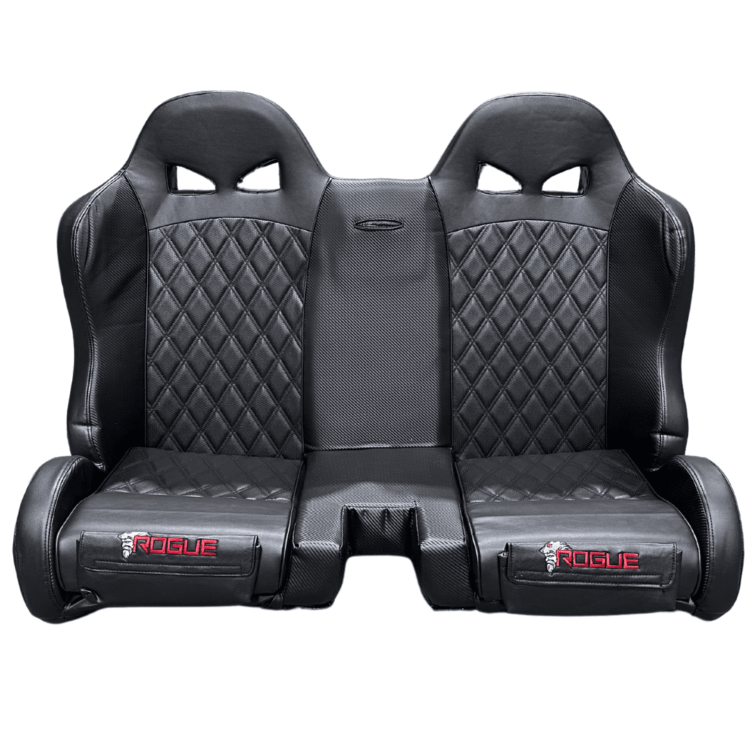 Wolftech Front Bench Seat