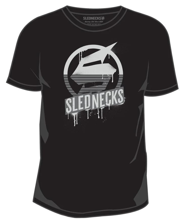 Slednecks Homeland Tee