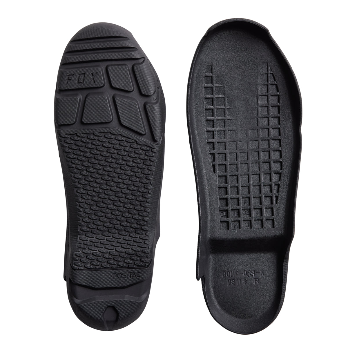 Fox Racing Comp X Full Outsole (22)