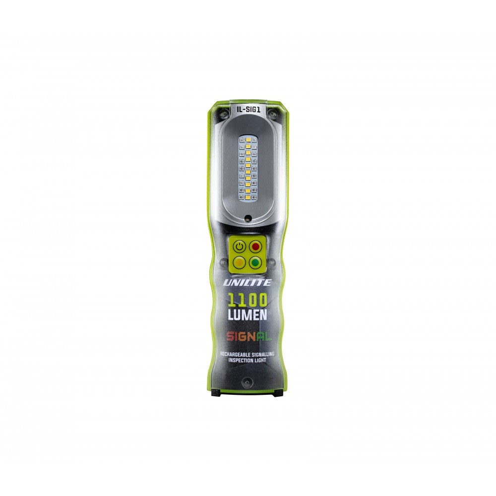Lampe d'inspection à LED Unilite