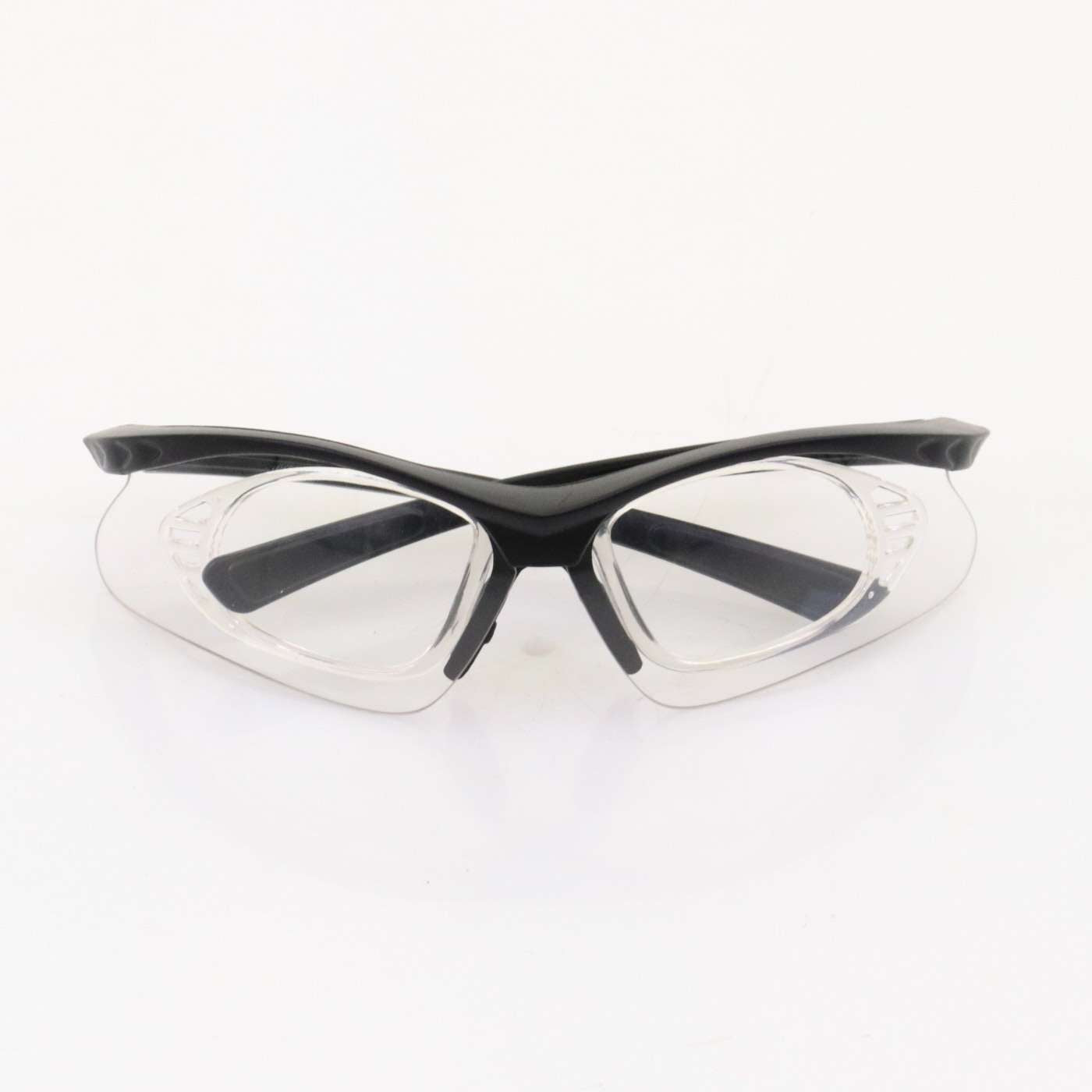 Lunettes KTC MC avec insert de prescription