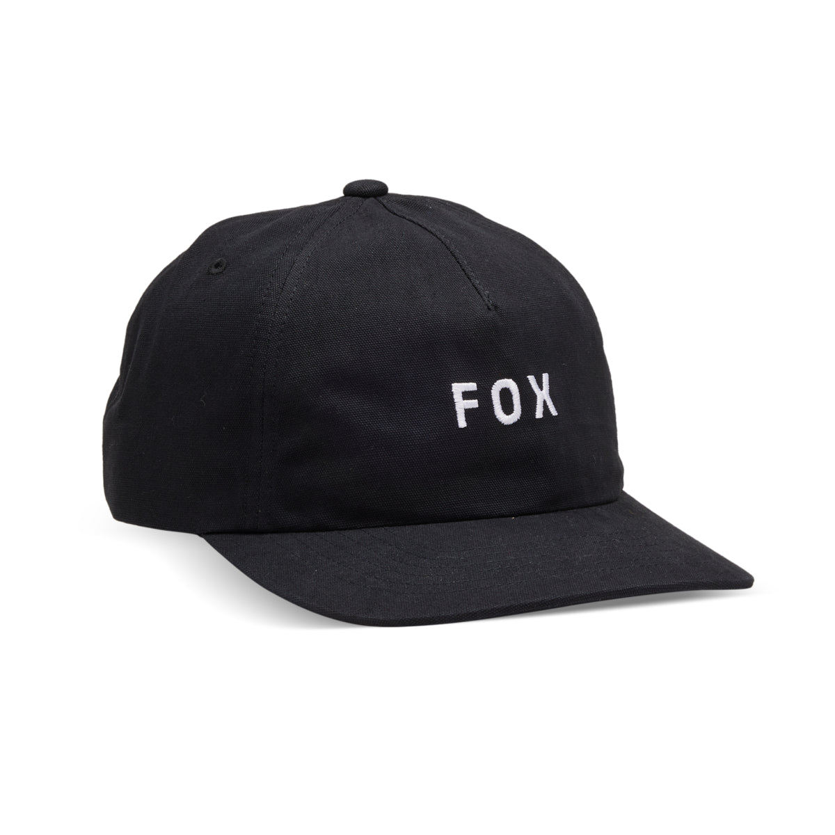 Fox Racing Women's Wordmark Adjustable Hat